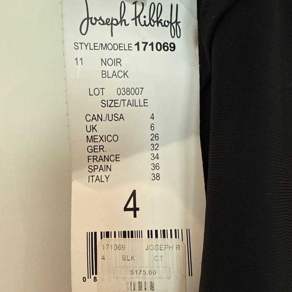 Joseph Ribkoff - Picture 2 of 2